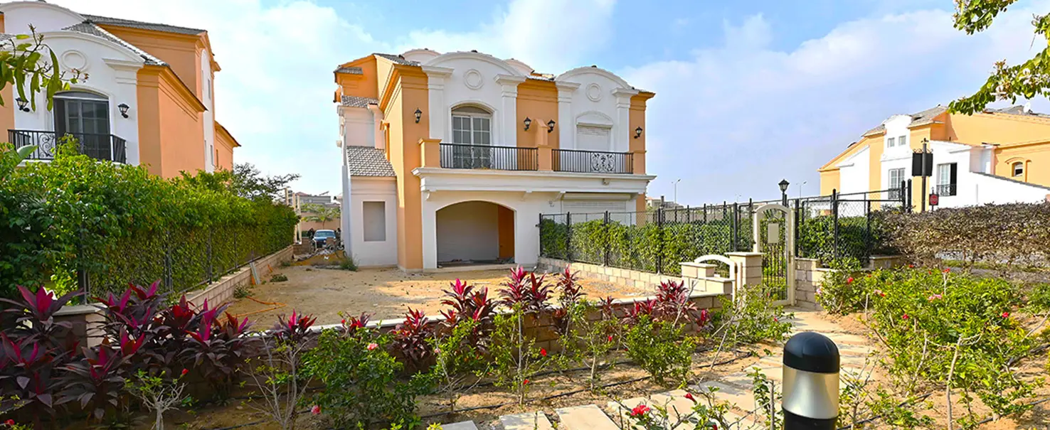 Layan | Twin-house