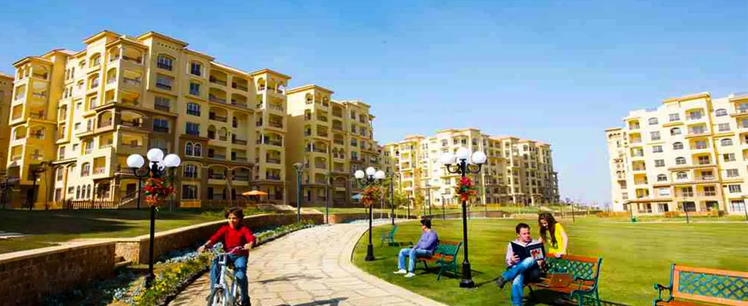 madinati | Apartment