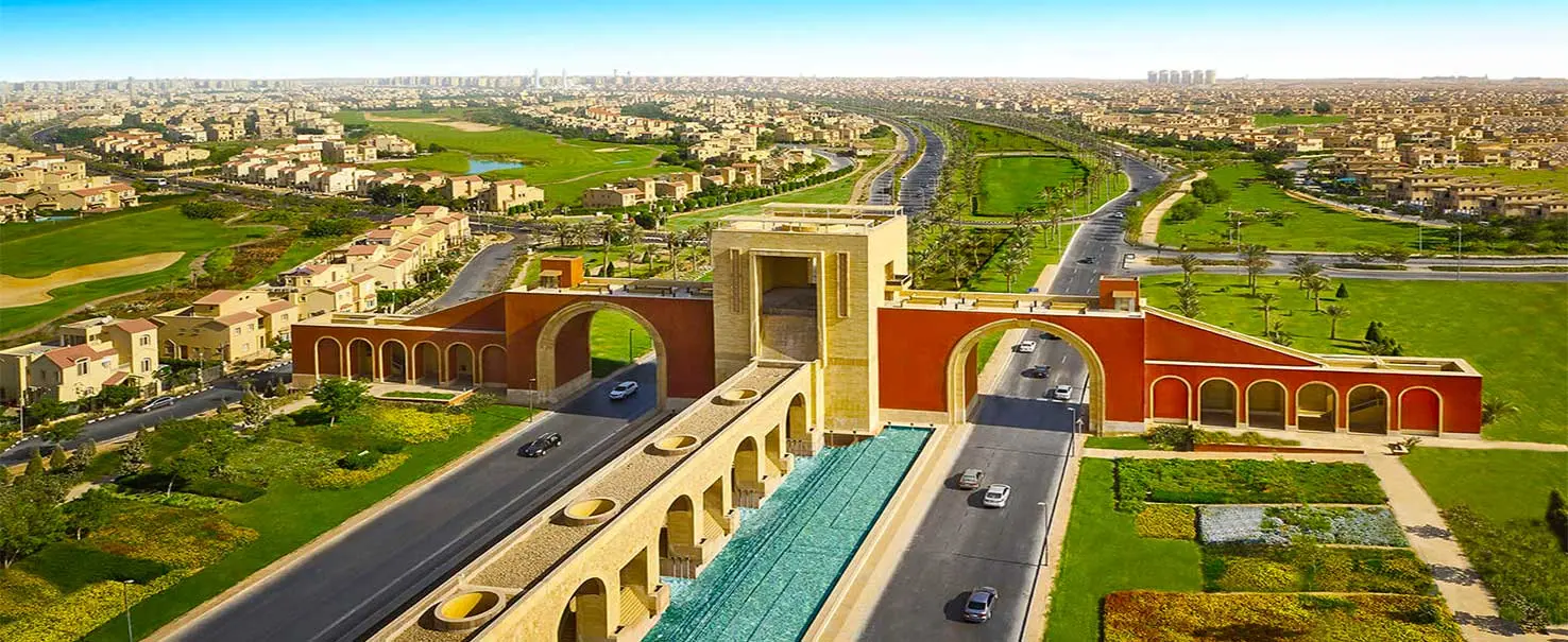 madinati | Apartment