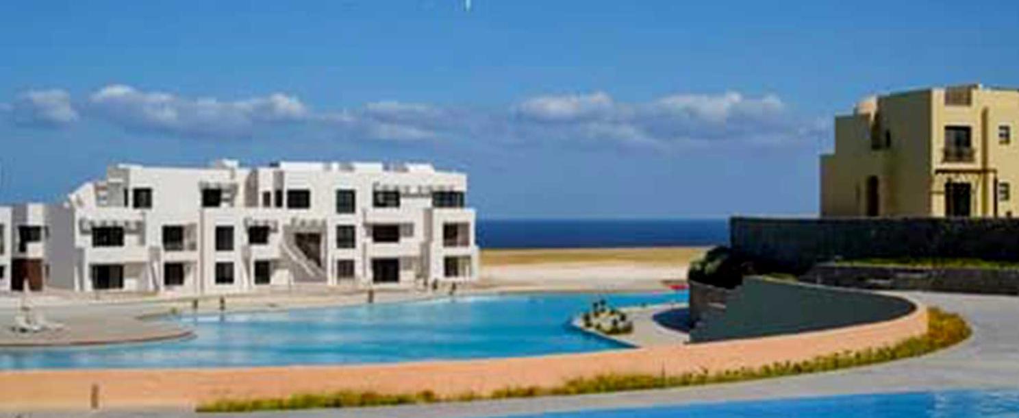 Makadi Bay Resort | Apartment