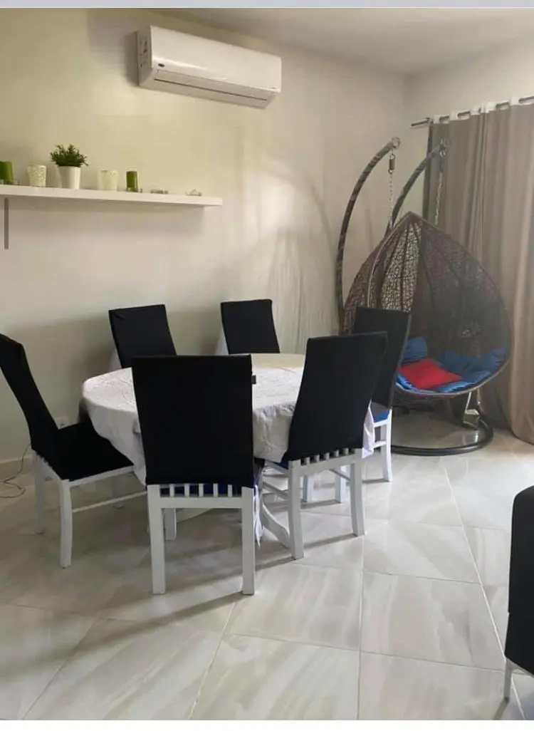 Marassi | شاليه