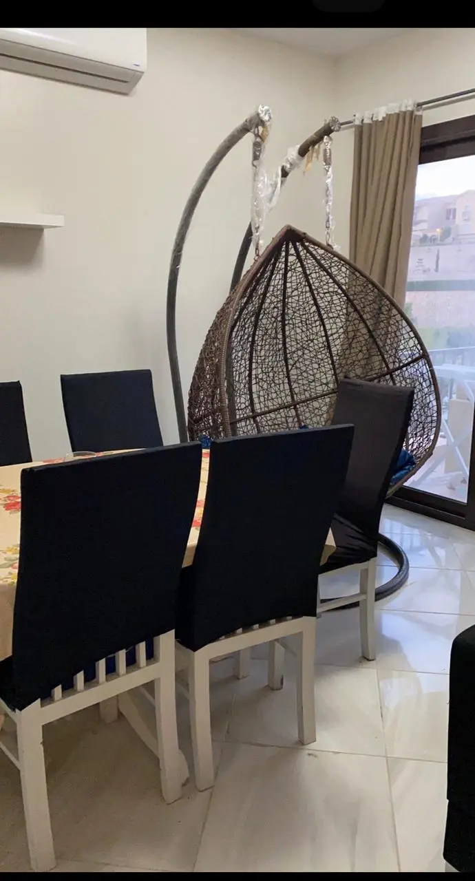 Marassi | شاليه