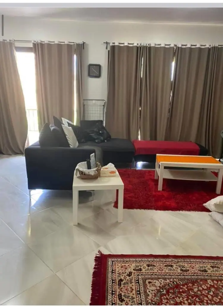 Marassi | شاليه