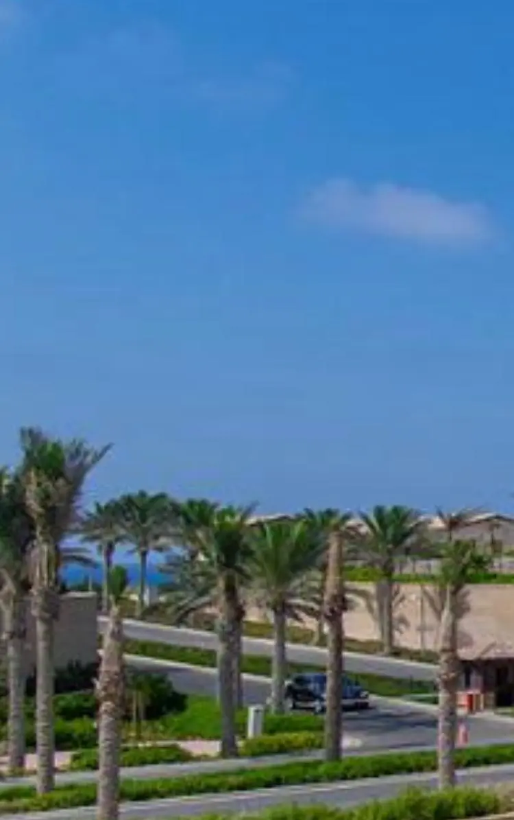 Marassi | شاليه