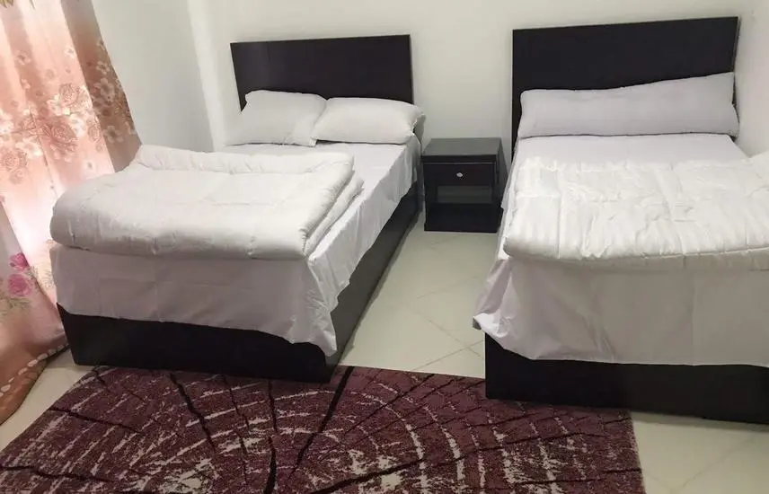Marassi | شاليه
