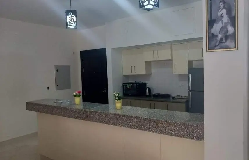 Marassi | شاليه