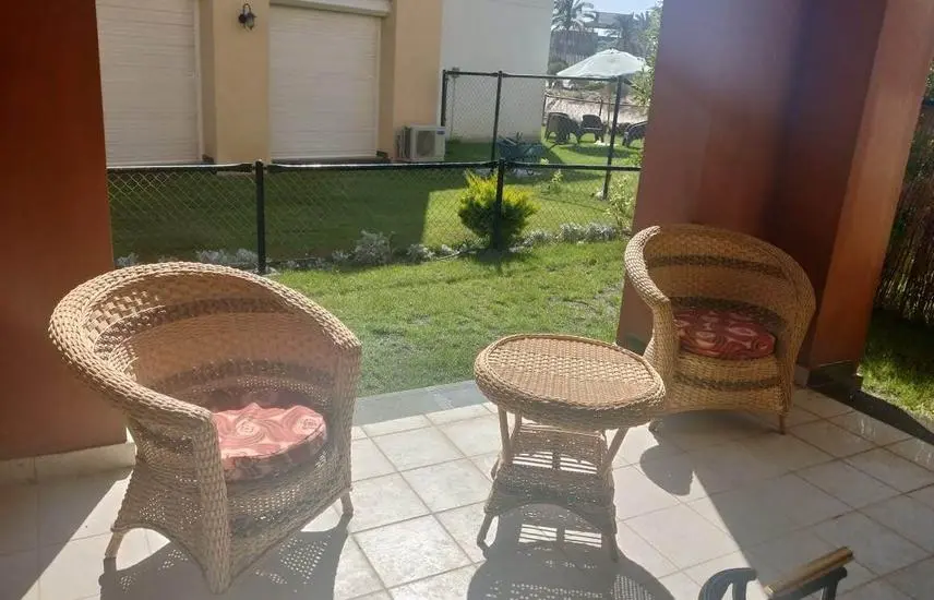 Marassi | شاليه