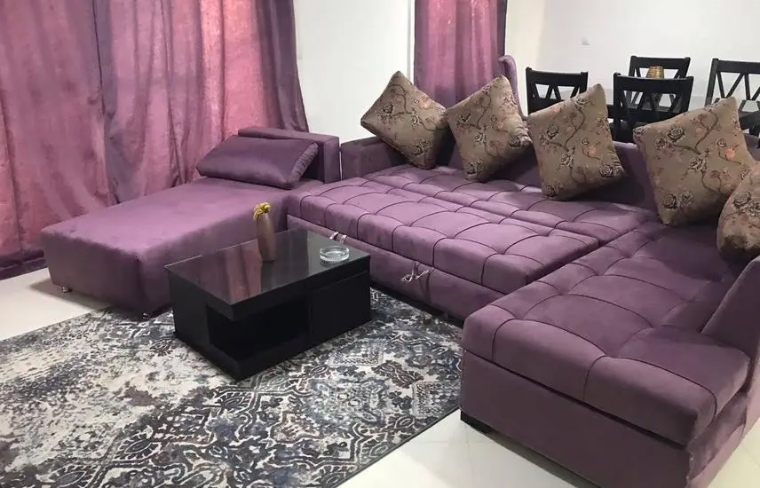 Marassi | شاليه