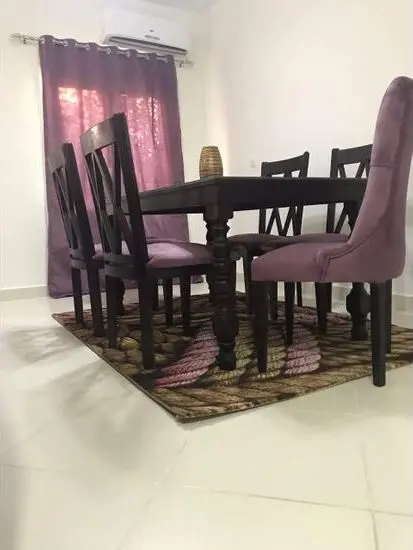Marassi | شاليه