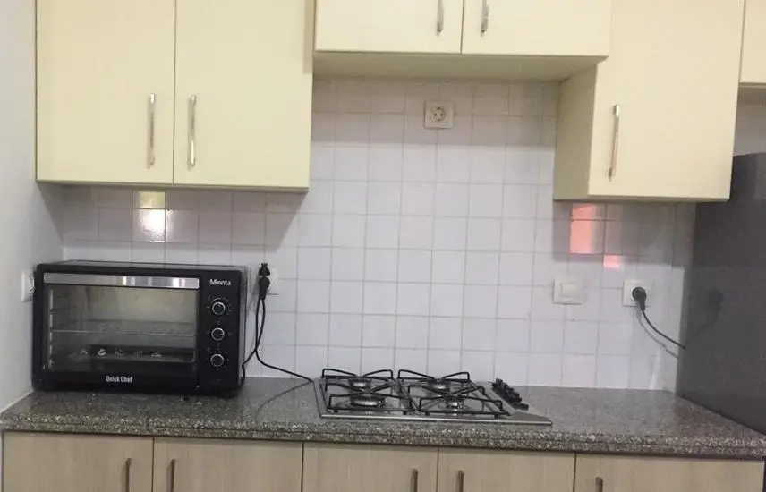 Marassi | شاليه