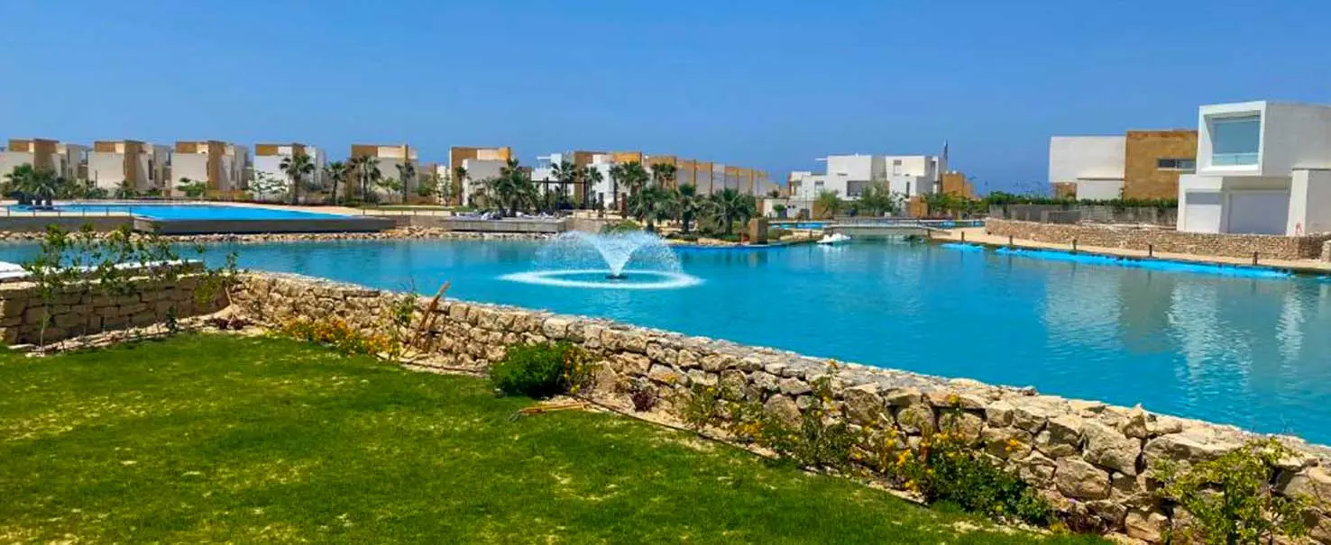 صدف | شاليه