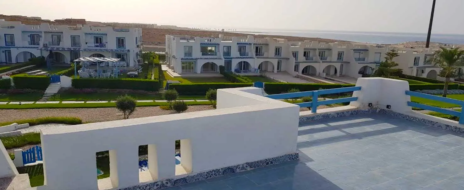 Mountain View Ras El Hikma | Villa
