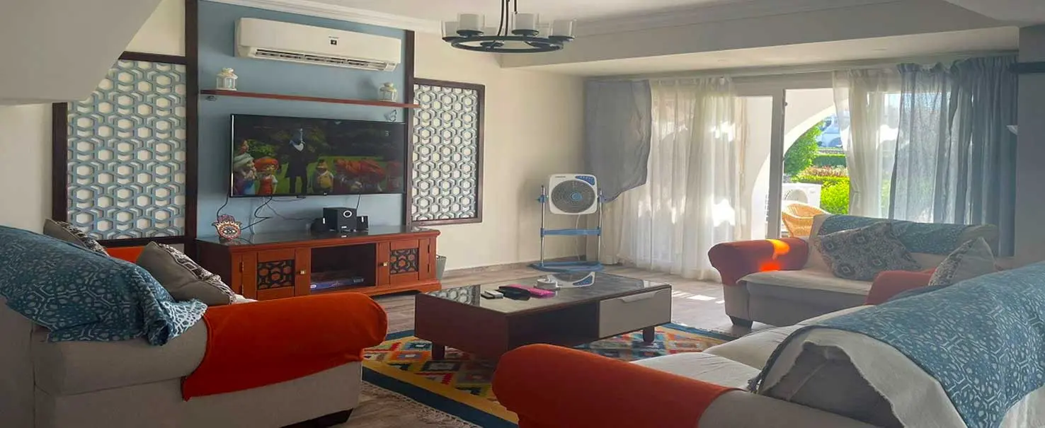 Mountain View Ras El Hikma | Villa