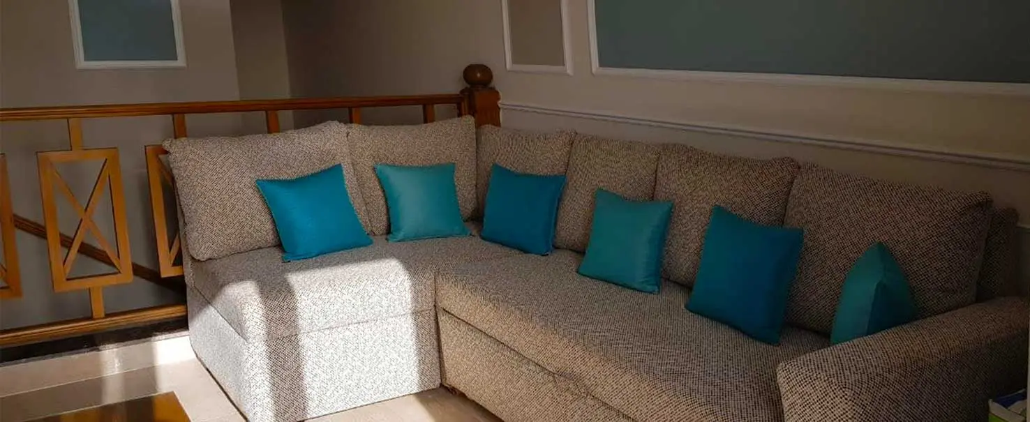 Mountain View Ras El Hikma | Villa