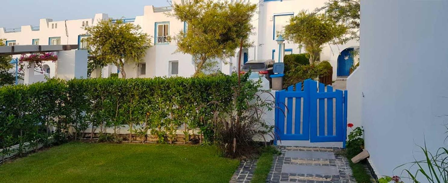 Mountain View Ras El Hikma | Villa