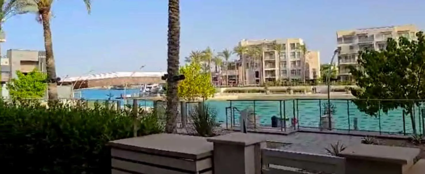 مراسي | شاليه
