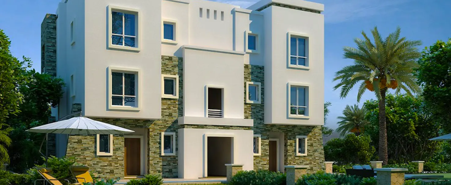 Amwaj | Chalet