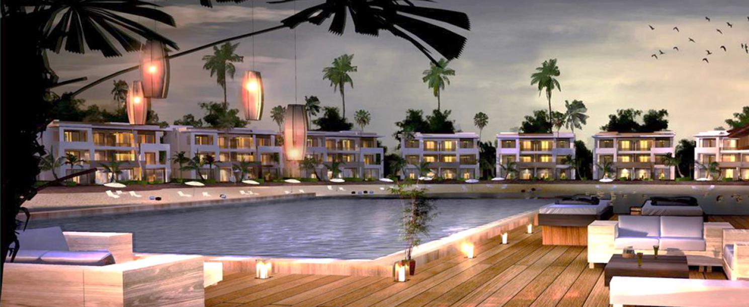 Amwaj | Chalet