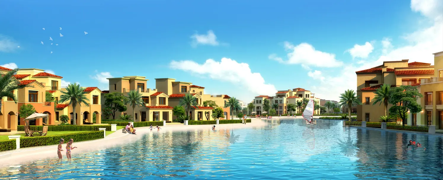 Marassi | Villa