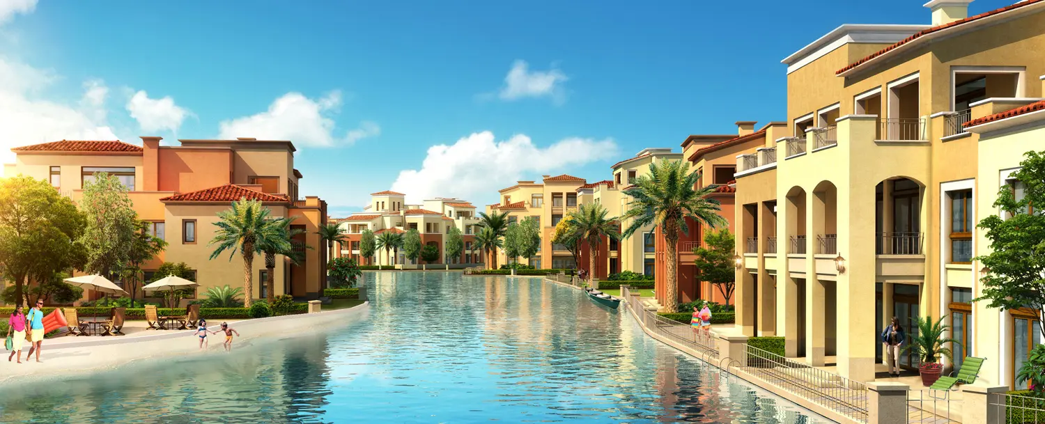 Marassi | Villa