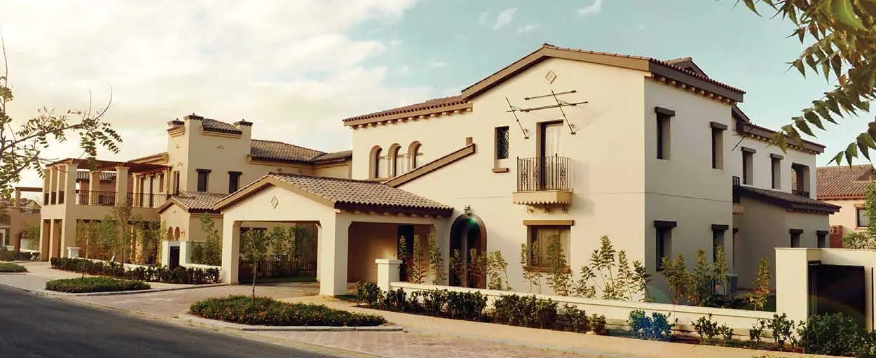 Marassi | Villa