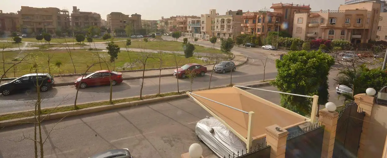  | شقة