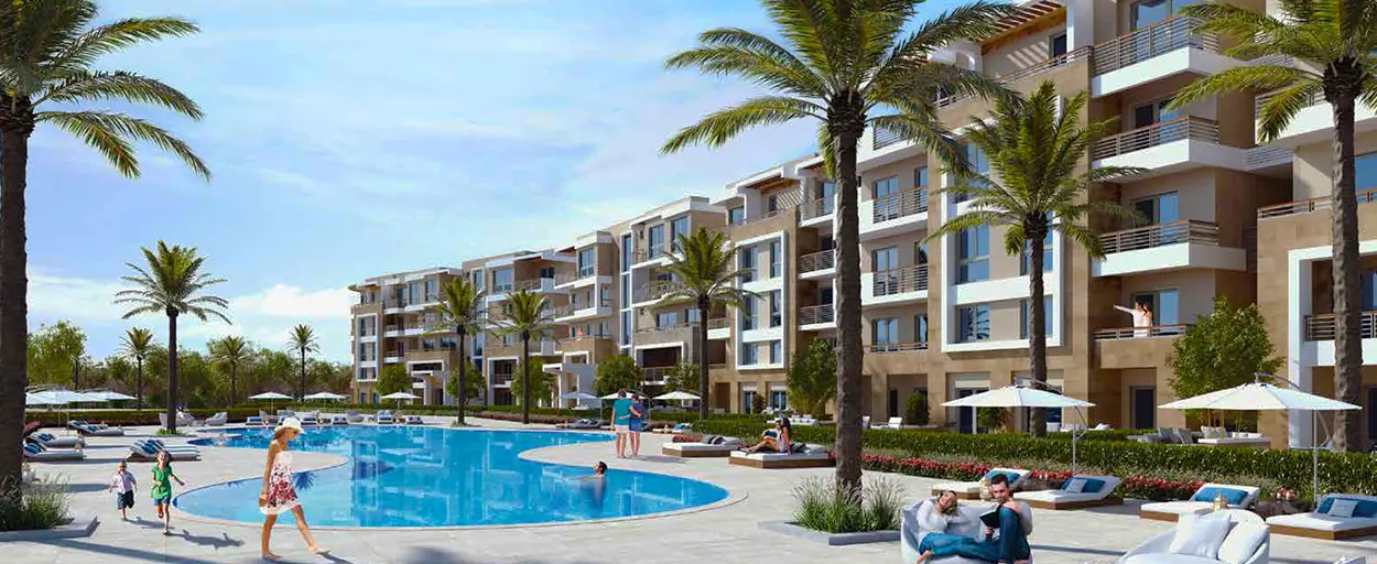Up Town Cairo | Duplex