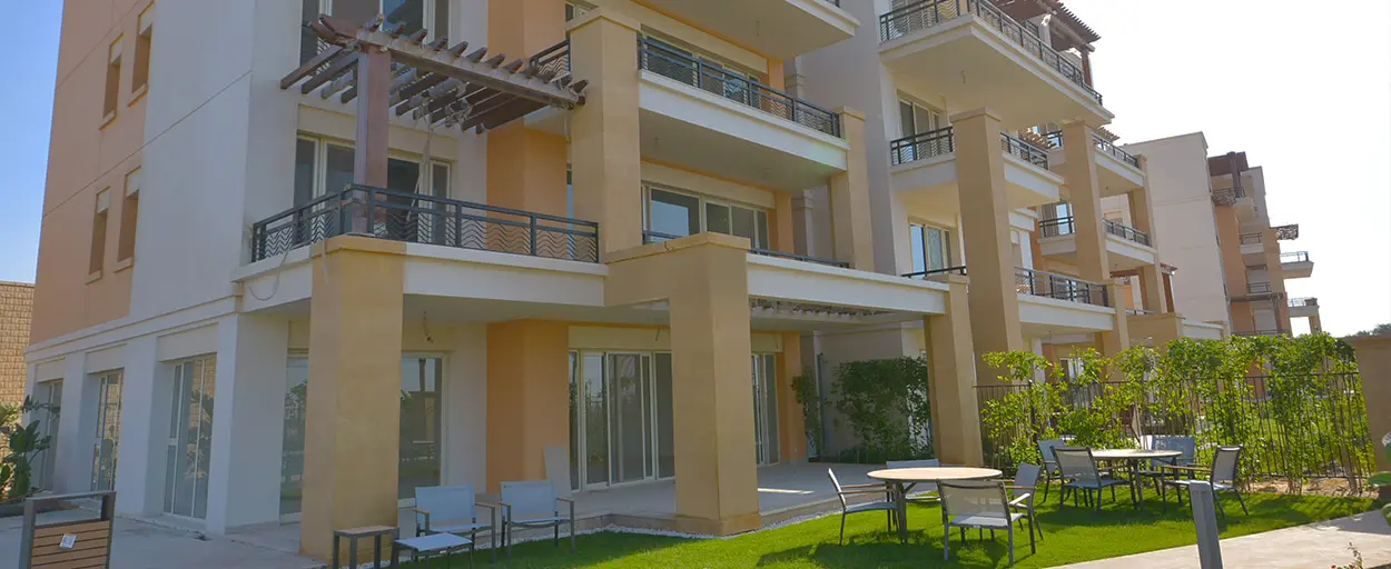 Up Town Cairo | Duplex