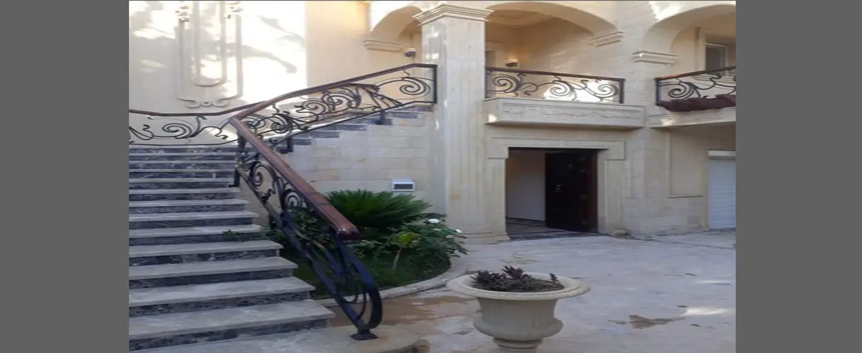Katameya Heights | Villa