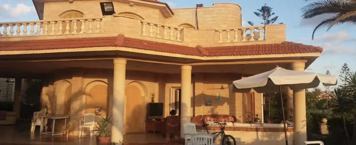  | Villa