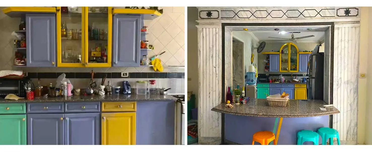  | Villa