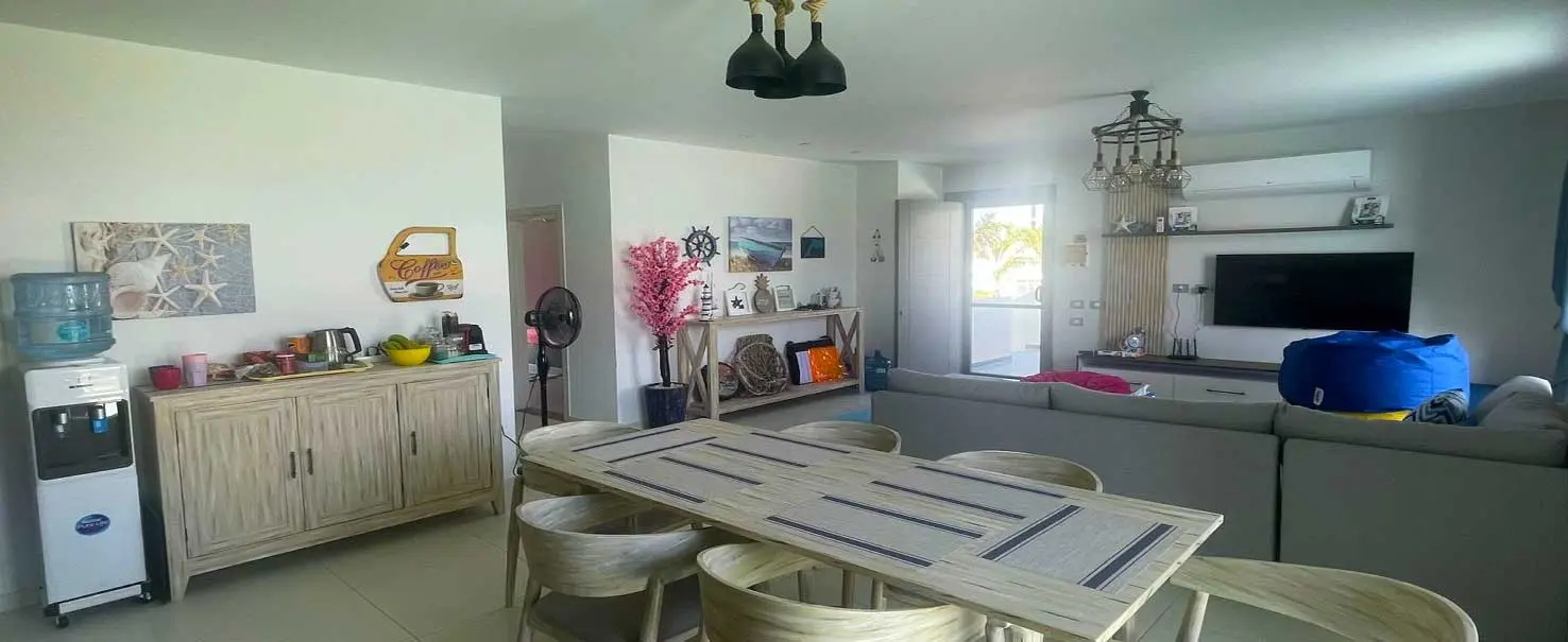 Fouka Bay | Chalet