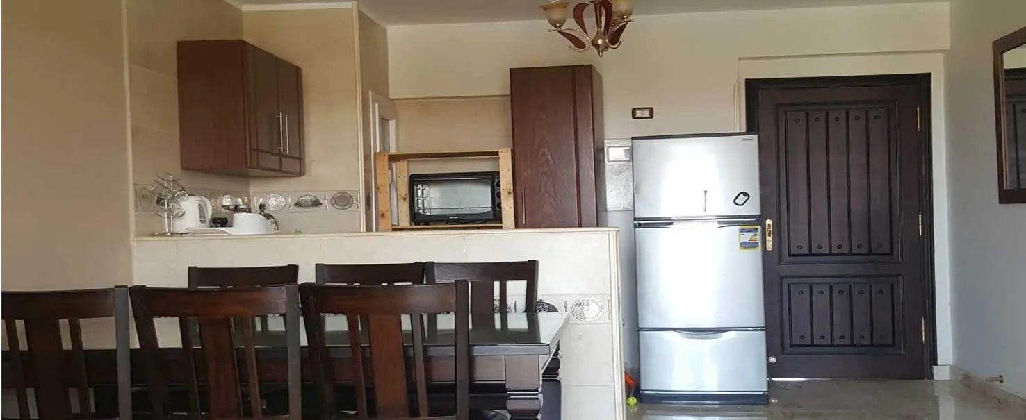 Mountain View Ras El Hikma | Chalet