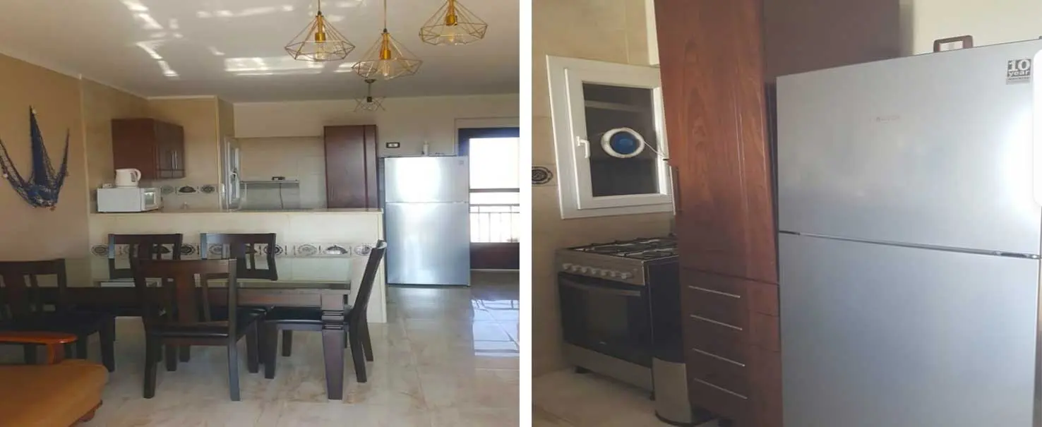 Mountain View Ras El Hikma | Chalet
