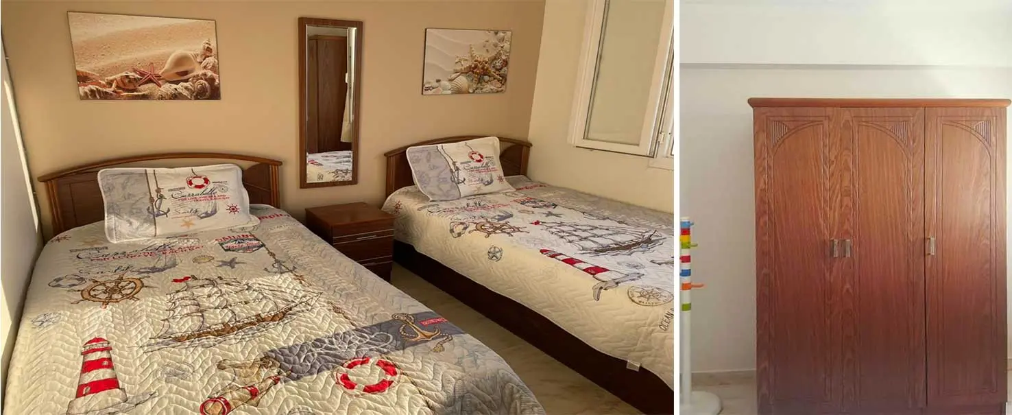 Mountain View Ras El Hikma | Chalet