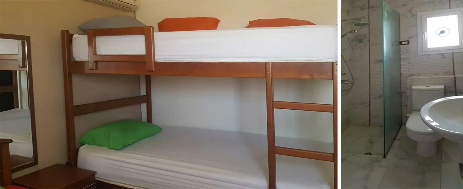 Mountain View Ras El Hikma | Chalet