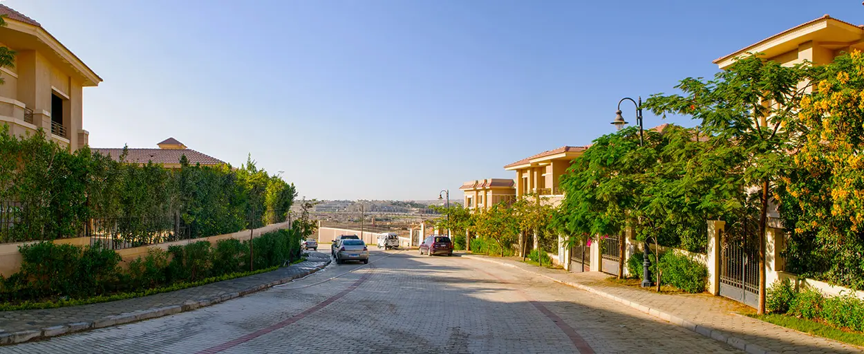 الكرمة 1 | فيلا