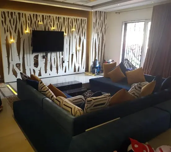 karma residence | تاون هاوس