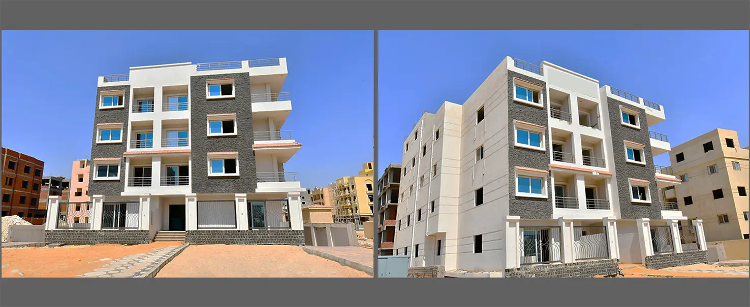 kanaria | Apartment