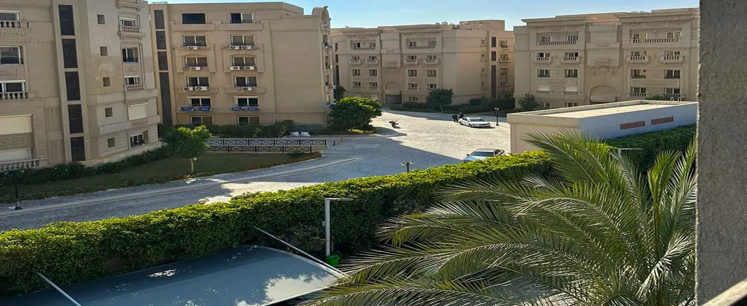 طريق الماء | شقة