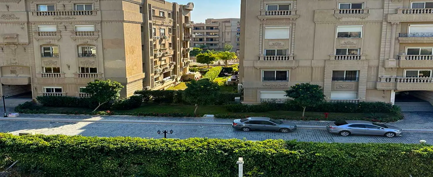 طريق الماء | شقة