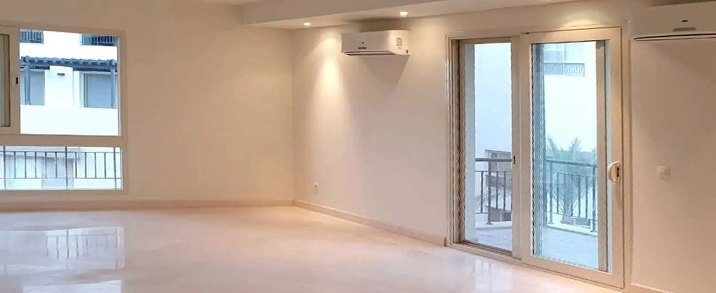 Up Town Cairo | Apartment