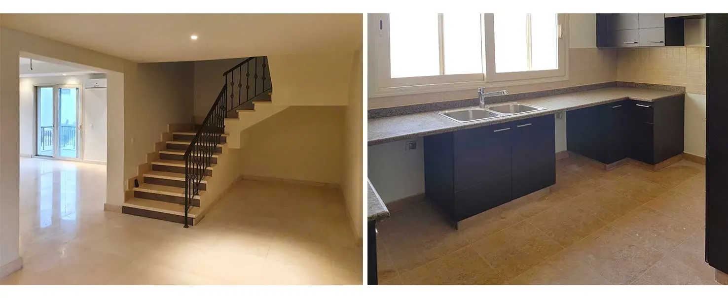 Up Town Cairo | Apartment