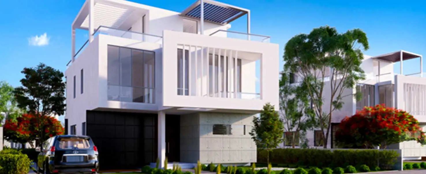 Joulz | Twin-house
