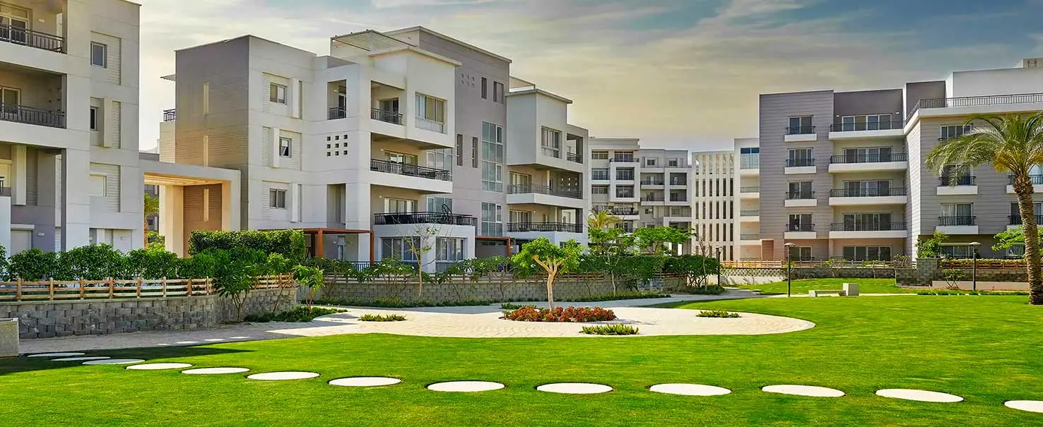Cairo Festival City | Apartment