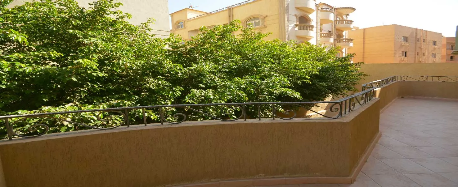 El Narges | Apartment