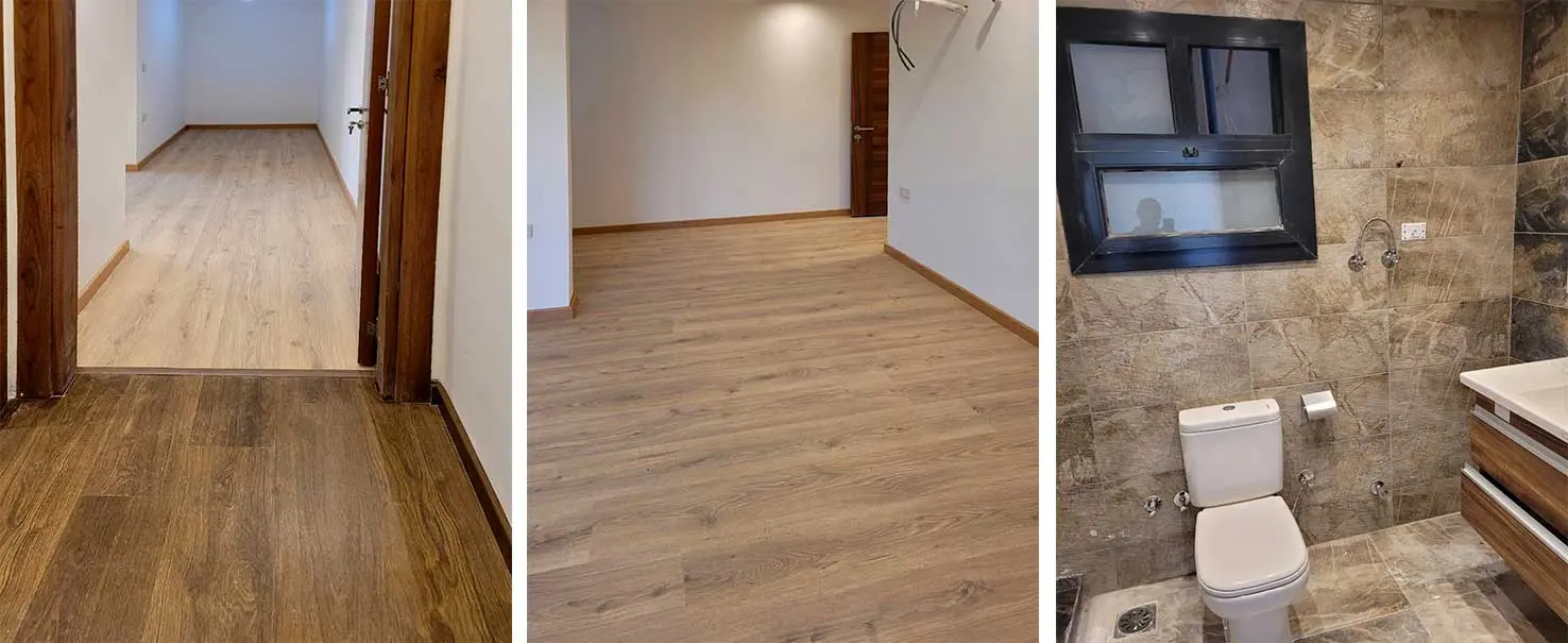  | Apartment