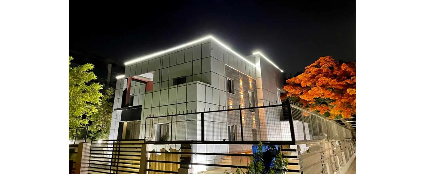 Other | Villa