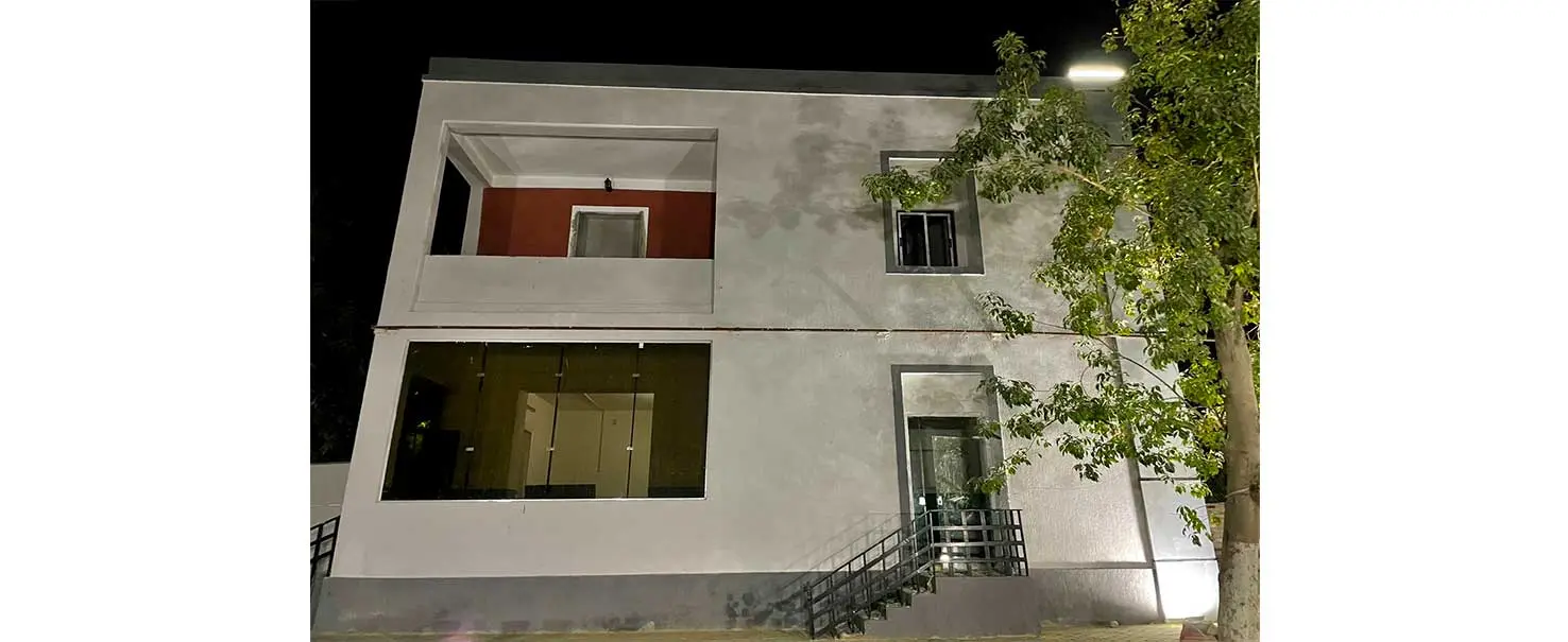 Other | Villa