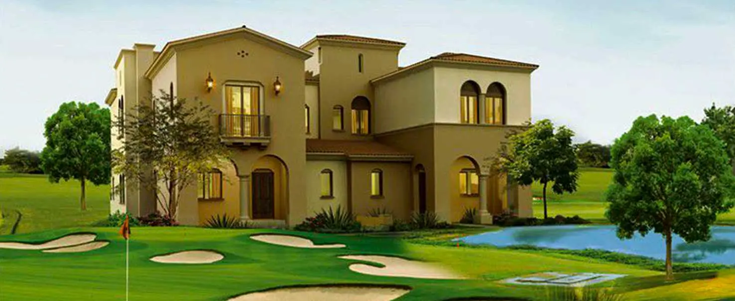 City Gate | Villa